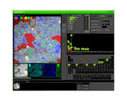 3D Visualization, Analysis and EM Software