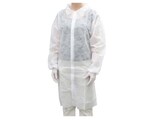 Controlled Environments Lab Coats