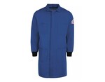 Heat and Fire-Resistant Lab Coats