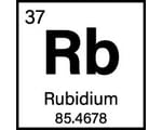 Rubidium (Ru)