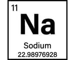 Sodium (Na)