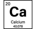 Calcium (Ca)