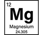 Magnesium (Mg)