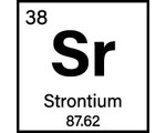 Strontium (Sr)