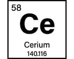 Cerium (Ce)