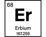 Erbium (Er)