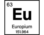 Europium (Eu)