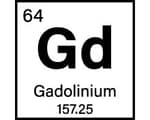 Gadolinium (Gd)