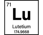 Lutetium (Lu)
