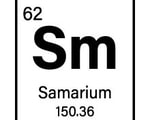 Samarium (Sm)