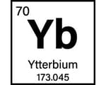 Ytterbium (Yb)