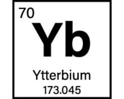 Ytterbium (Yb)