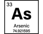 Arsenic (As)