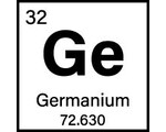 Germanium (Ge)