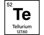 Tellurium (Te)