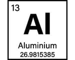 Aluminum (Al)