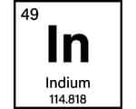 Indium (In)