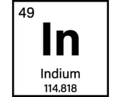 Indium (In)