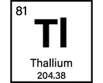 Thallium (Tl)