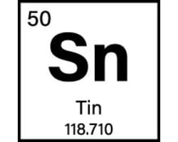 Tin (Sn)