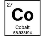 Cobalt (Co)