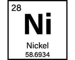 Nickel (Ni)