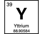 Yttrium (Y)