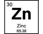 Zinc (Zn)