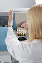 Indiko&trade; Clinical Chemistry Analyzer