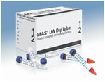 MAS&trade; UA DipTube Control