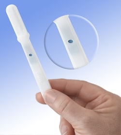 Oral-Eze&trade; Collection Devices