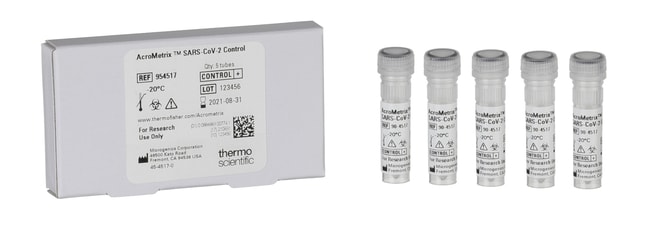 AcroMetrix™ SARS-CoV-2 Control (RUO)