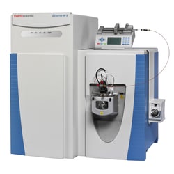 Q Exactive™ HF-X Hybrid Quadrupole-Orbitrap™ Mass Spectrometer