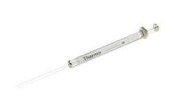 适用于 Thermo Scientific™ 仪器的固定针头自动进样器进样针