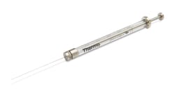 进样针，用于 Thermo Scientific HPLC 仪器