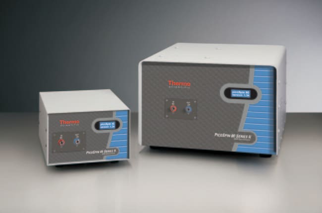 picoSpin™ 80 Series II NMR Spectrometer