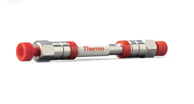 Thermo Hypersil™ BDS色谱柱