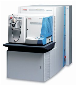 Orbitrap Elite™ Hybrid Ion Trap-Orbitrap Mass Spectrometer