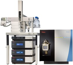 TSQ Endura™ Triple Quadrupole Mass Spectrometer