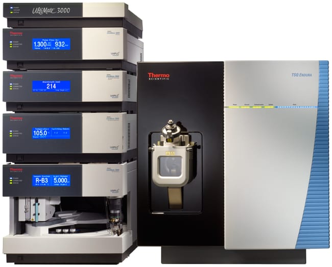 TSQ Endura™ Triple Quadrupole Mass Spectrometer