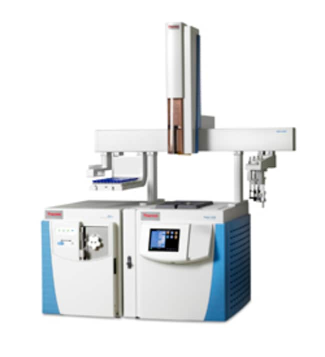 ISQ™ LT Single Quadrupole GC-MS System