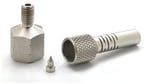 Thermo Scientific™ High Pressure Stainless Steel Nuts and Ferrules