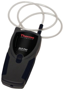 Gas Chromatography GLD Pro Gas Leak Detector and GFM Pro Electronic Flowmeter Accessories