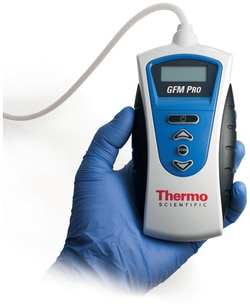 GFM Pro Gas Flowmeter