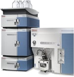 TSQ Quantum™ Access MAX Triple Quadrupole Mass Spectrometer