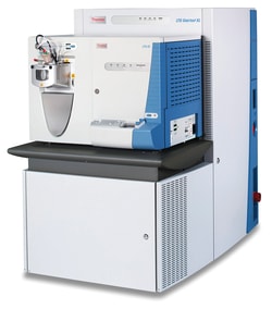 LTQ Orbitrap XL™ Hybrid Ion Trap-Orbitrap Mass Spectrometer