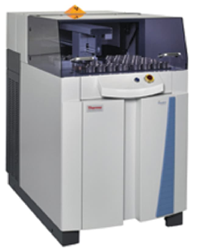 ARL™ PERFORM'X Sequential XRay Fluorescence Spectrometer