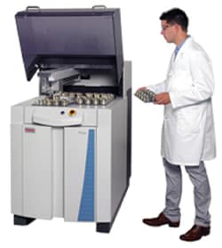 ARL&trade; PERFORM'X Sequential X-Ray Fluorescence Spectrometer