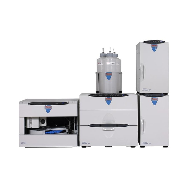 Dionex™ AS-AP Autosampler