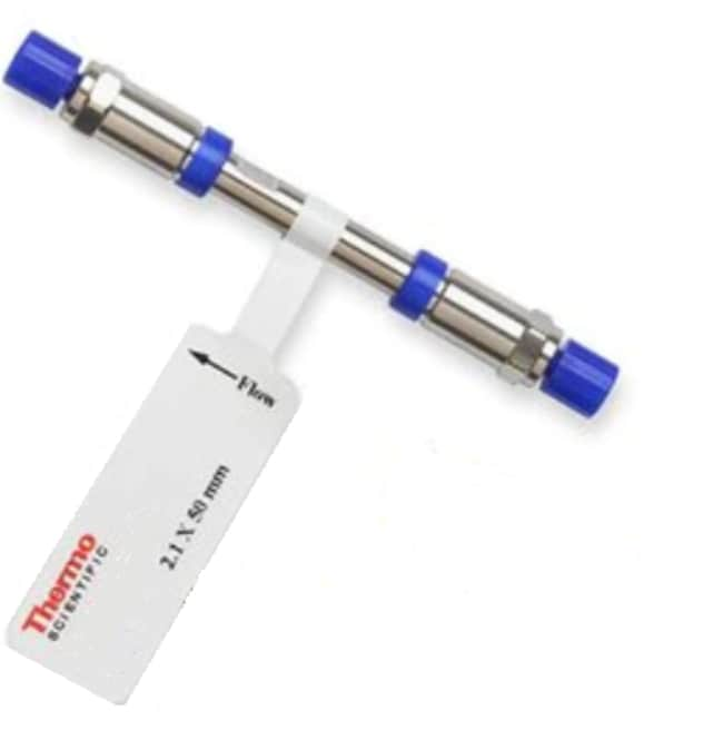 NativePac OBE-1 SEC Column For Online Sample Preparation